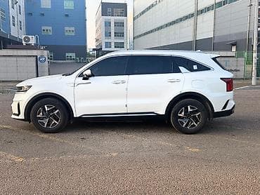 360: Kia Sorento: 2020 г., Гибрид, Кроссовер — 6