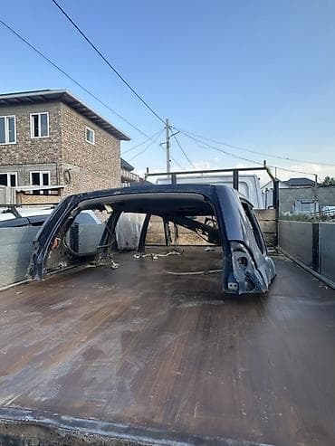 автодои: Крыша Toyota Б/у — 6