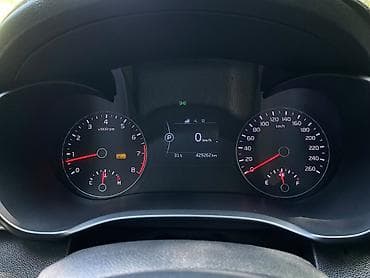 Kia K5: 2017 г., 2 л, Автомат, Бензин, Седан — 8