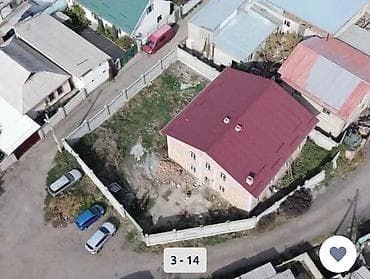 Куплю дом: Дом, 400 м², 14 комнат, Собственник, ПСО (под самоотделку) — 1