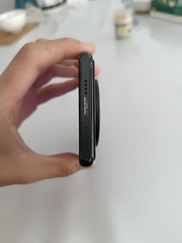 xiomi 11: Xiaomi, 12S Ultra, Б/у, 256 ГБ, цвет - Черный, 2 SIM — 4