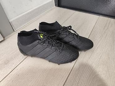 Бутсы: Футбольные бутсы PUMA (модель 107195-01) - Размеры по бирке: US 6.5 / — 8