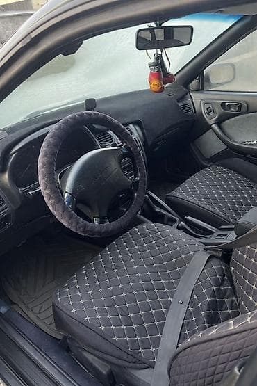 Унаа сатуу: Subaru Legacy: 1996 г., Универсал — 6