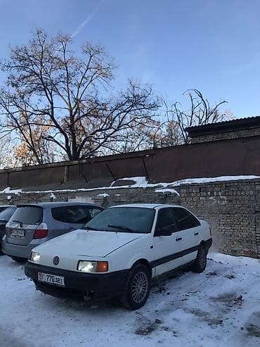 Volkswagen Amarok: 1991 г., Бензин — 1