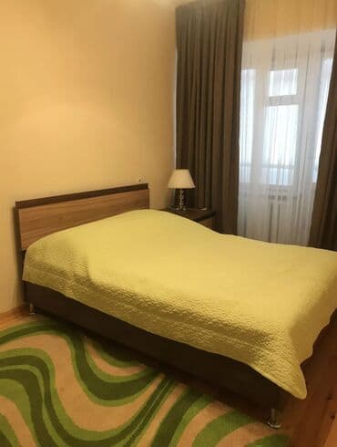 сдаётся квартира 1 комнатная: 2 комнаты, Собственник, Без подселения, С мебелью полностью — 2