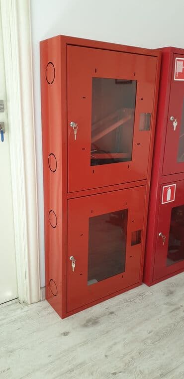 шланга высокого давления: Пожарные шланги, Диаметр: 150 мм мм, Новый — 1