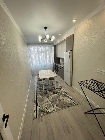 дом район азия молл: 1 комната, Бронь, Бытовая техника, Кондиционер — 12