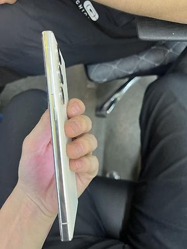 poco m6 pro: Samsung Galaxy S23 Ultra, 256 ГБ, цвет - Белый, 2 SIM — 5