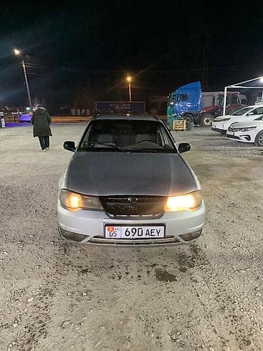 матор нексия 2: Daewoo Nexia: 2010 г., Ручные, Бензин, Седан — 2