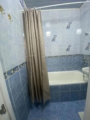 тунгус квартира: 2 комнаты, 66 м², 106 серия, 5 этаж, Евроремонт — 5