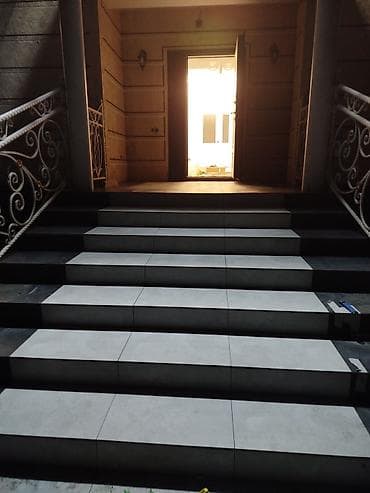 строительных услуг и отделочных работ: Профессиональная отделка квартир и санузлов «под ключ» - Комплексные — 8