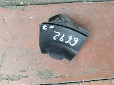 купить бензиновый двигатель на мотоблок: Mitsubishi Challenger Защита ГРМ, Митсубиши челенжер защитка ГРМ — 1