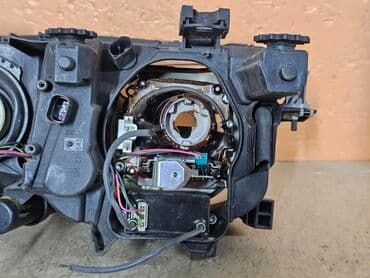 купить фары на бмв е39 бу: Передняя правая фара BMW 2005 г., Б/у, Оригинал, Германия — 9