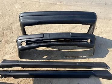 Катализаторлорду сатып алуу: Продаем бампера, пороги,спойлеры,молдинги,реснички а также мелкие — 2