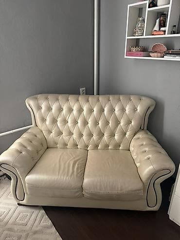 диваны для кафе бу: Прямой диван — 1