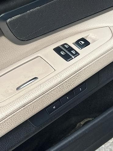 210 сди: BMW 7 series: 2009 г., 4.4 л, Автомат, Бензин, Седан — 5