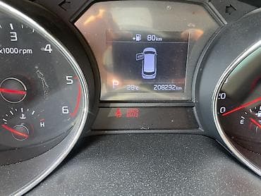 Продажа авто: Kia Carnival: 2019 г., 2.2 л, Дизель, Минивэн — 8