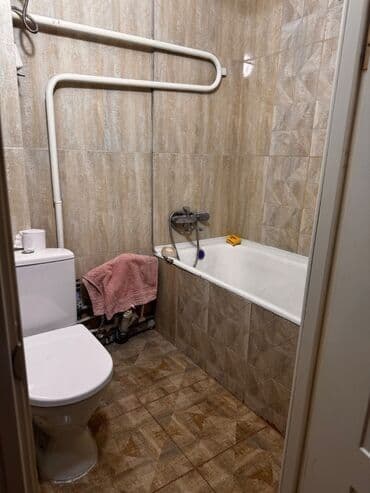 снять квартиру долгосрочное: 2 комнаты, Агентство недвижимости, Без подселения, С мебелью полностью — 3