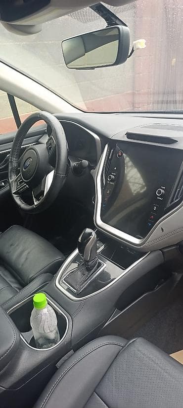 Subaru: Subaru Outback: 2021 г., 2.5 л, Автомат, Универсал — 6