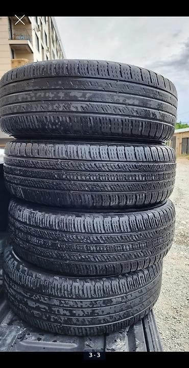 cordiant: Шины 205 / 55 / R 16, Лето, Комплект, Легковые, Cordiant — 3