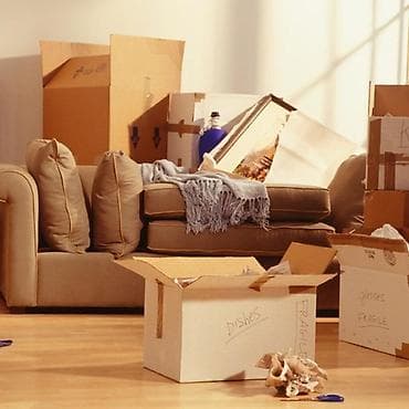 Лакокрасочные материалы: Квартирные и офисные переезды под ключ - Организация переезда любой — 2