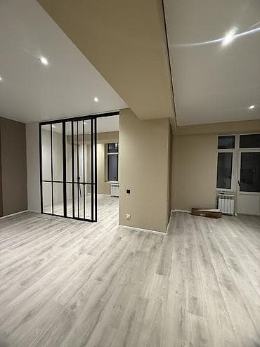 ts group: 2 комнаты, 53 м², Элитка, 4 этаж, Дизайнерский ремонт — 1