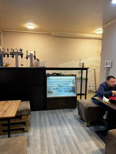 сдается дом без хозяина шопокове: Добрый день. Продаём помещение, цоколь в 30 м2. в мкр. Джал по — 3