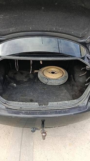 mazda 3: Mazda 6: 2003 г., 2 л, Механика, Бензин, Седан — 2