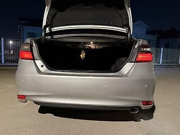 Toyota: Toyota Camry: 2014 г., 2.5 л, Автомат, Бензин, Седан — 6