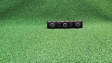 Блок климат контроля BMW 2003 г., Б/у, Оригинал, Германия