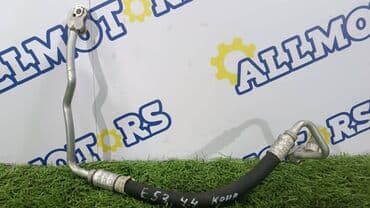 блок предохранителей: Шланг (подводка) BMW Б/у, Оригинал — 1