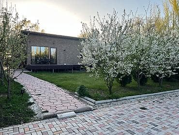 продою дом бишкек: Сдается уютная дача 🌿 Идеальное место для отдыха с семьей или — 1
