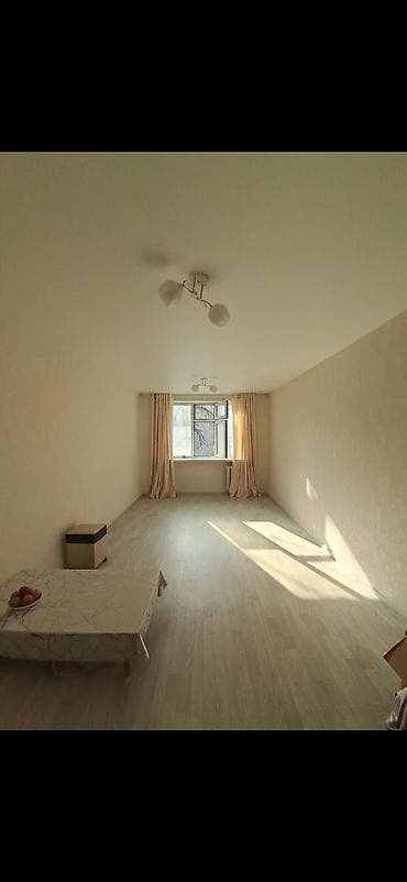 1 bedroom: 1 комната, 18 м², Общежитие, 2 этаж, Евроремонт — 1