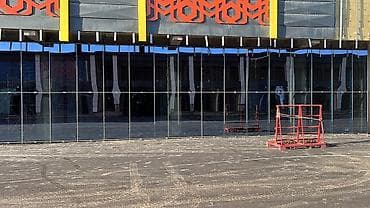 Алюминиевые витражные системы и остекление под ключ - Проектирование — 5