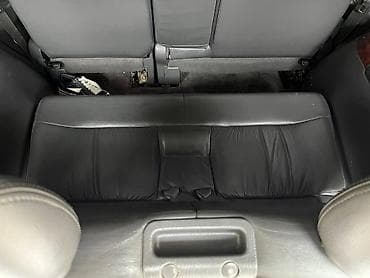 Унаа сатуу: Honda Odyssey: 2000 г., 3 л, Автомат, Бензин — 5