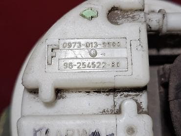 reebok pump: Бензонасос Peugeot 1997 г., Б/у, Оригинал, Германия — 3