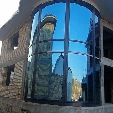 Ремонт окон и дверей: Витраж, Дверь, Окно: Замена, Установка, Реставрация, Бесплатный выезд — 8