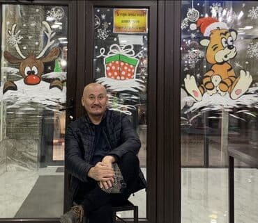 зеркала с подстветкой: Художественная роспись Больше 6 лет опыта — 3