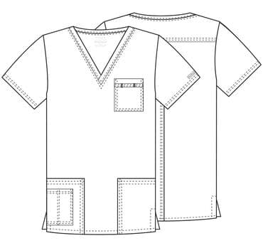 Инвалидные коляски: В наличии Американский мед костюм от Чероки Cherokee -Высокое качество — 8