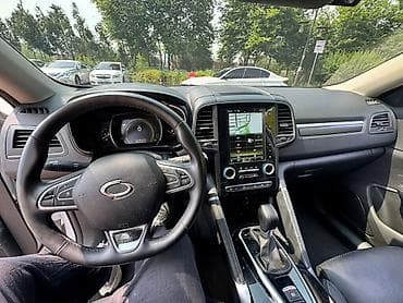 wuling mini ev: Renault QM6: 2022 г., Вариатор, Газ, Кроссовер — 6