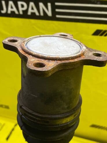 помощь авто: Граната С приводом Toyota Оригинал, Япония — 3