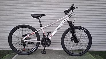 Горный велосипед, Trinx, Алюминий