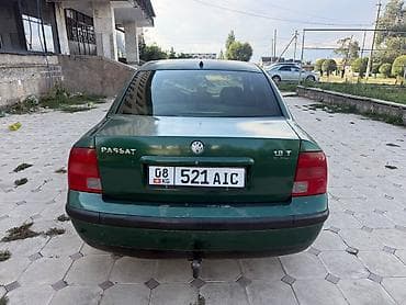 карбюратор опель кадет: Volkswagen Passat: 1999 г., 1.8 л, Механика, Бензин, Седан — 4