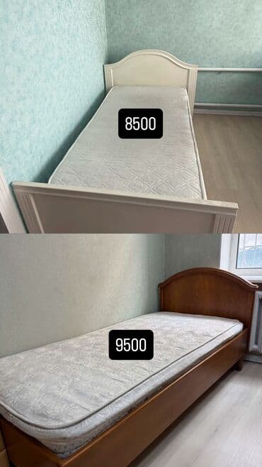 Односпальные кровати