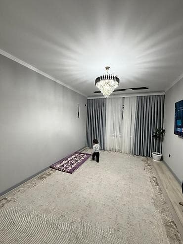 105: 2 комнаты, 46 м², 105 серия, 5 этаж, Дизайнерский ремонт — 7