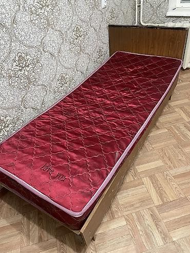 ролл шторы цена бишкек: Продаю❗️❗️❗️
Односпальная кровать. 3000 сом — 1