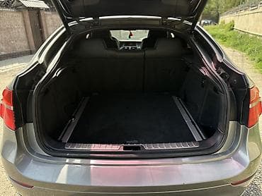 BMW: BMW X6: 2010 г., 4.4 л, Автомат, Бензин, Кроссовер — 7