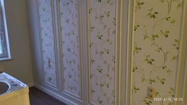 обзор цен на строительные и отделочные работы в бишкеке: Больше 6 лет опыта — 6