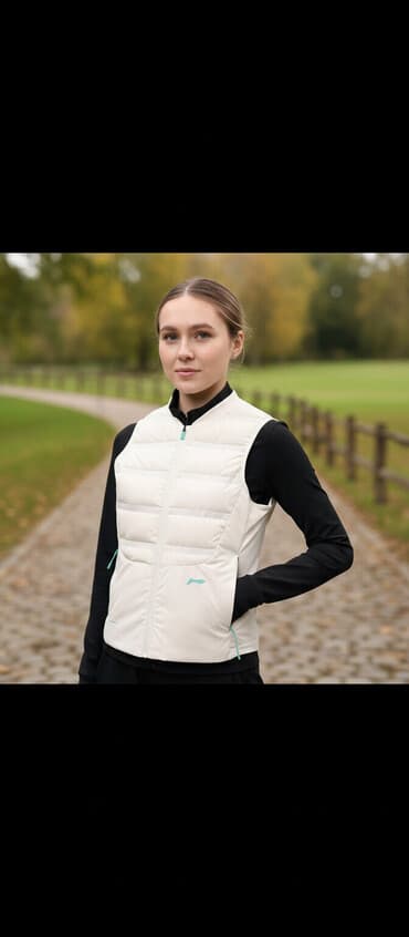 спортивные костюмы для тренировки: Утепленный, Тканевый, Осень-весна, Полиэстер, Короткая модель, Стеганый — 1