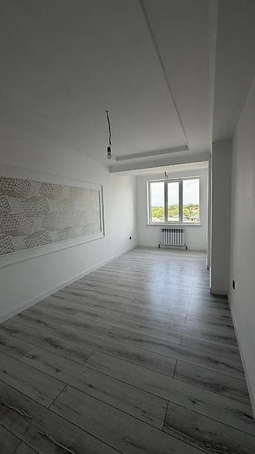стройител: 2 комнаты, 66 м², Элитка, 5 этаж, Евроремонт — 2